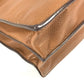 HERMES Sac à de Peches 41 Sac à de Peches 41 Handbag, flap briefcase, document bag Business bag Taurillon Clemence Brown/GoldHardware Used
