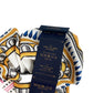 LOUIS VUITTON M98383 Chouchou Summer Garden Hair ties, hair accessories, charms, bracelets Shush silk Multicolore Used
