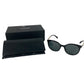 CHANEL 5440-A logo eyewear glasses glasses sunglasses Metal / Plastic Black/Gold Used