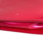 LOUIS VUITTON M91223 MonogramVernis Lexington Shoulder Bag, Accessory Pouch, Bag, Shoulder Bag Hand Bag MonogramVernisCanvas Fuchsia pink pink Used