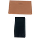 LOUIS VUITTON M63212 Epi Porte Cartes Credit Bill Compartment Long Wallet Epi Leather Noir Black Used