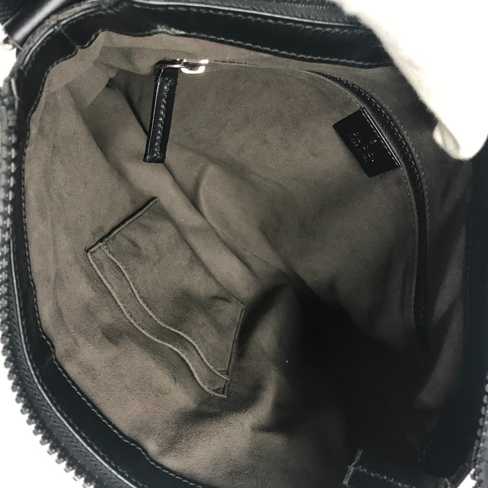 GUCCI 406374 GGスプリーム ロゴ カバン 斜め掛け メッセンジャーバッグ ショルダーバッグ GGスプリームキャンバス ユニセックス ベージュ