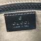 GUCCI 406374 GGスプリーム ロゴ カバン 斜め掛け メッセンジャーバッグ ショルダーバッグ GGスプリームキャンバス ユニセックス ベージュ