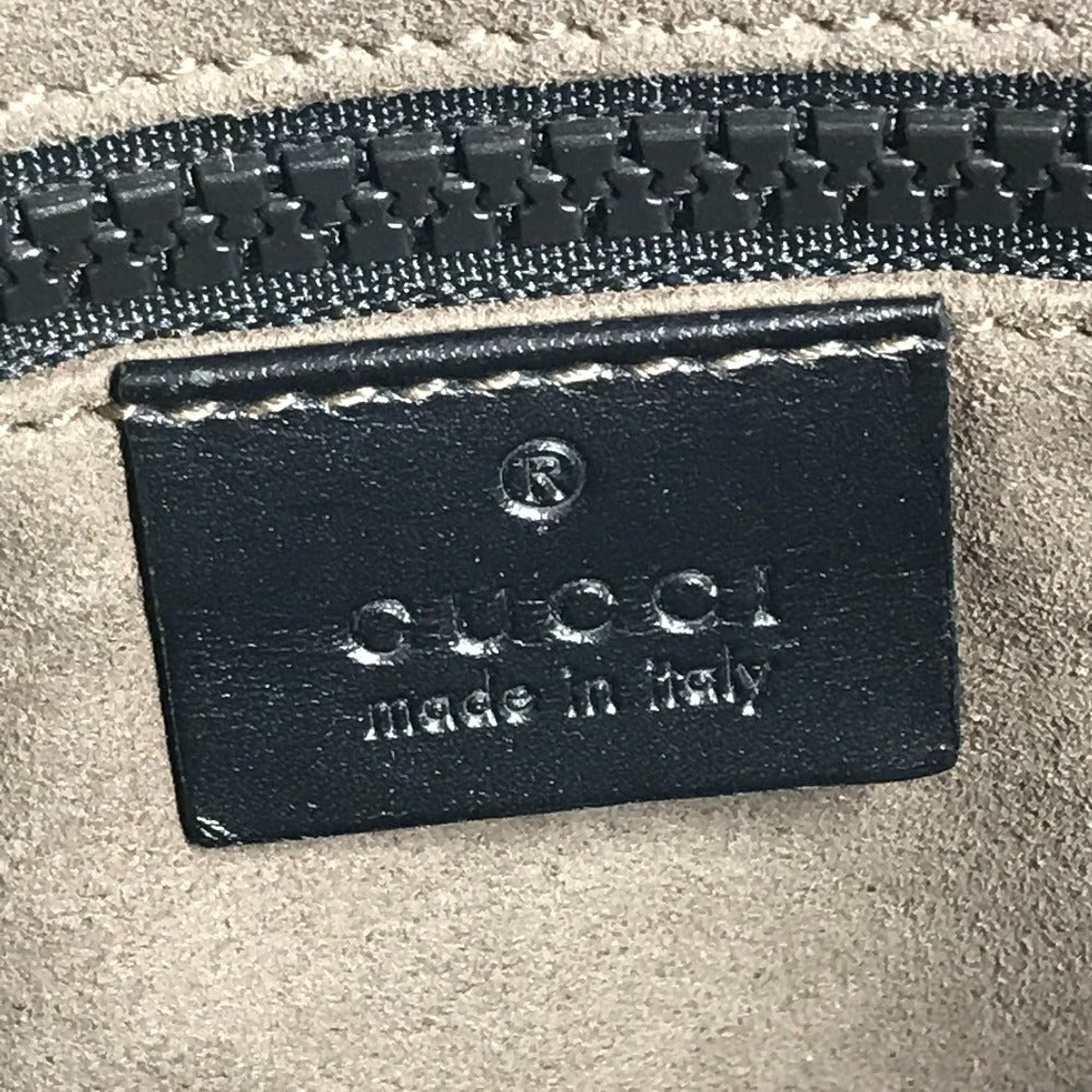 GUCCI 406374 GGスプリーム ロゴ カバン 斜め掛け メッセンジャーバッグ ショルダーバッグ GGスプリームキャンバス ユニセックス ベージュ