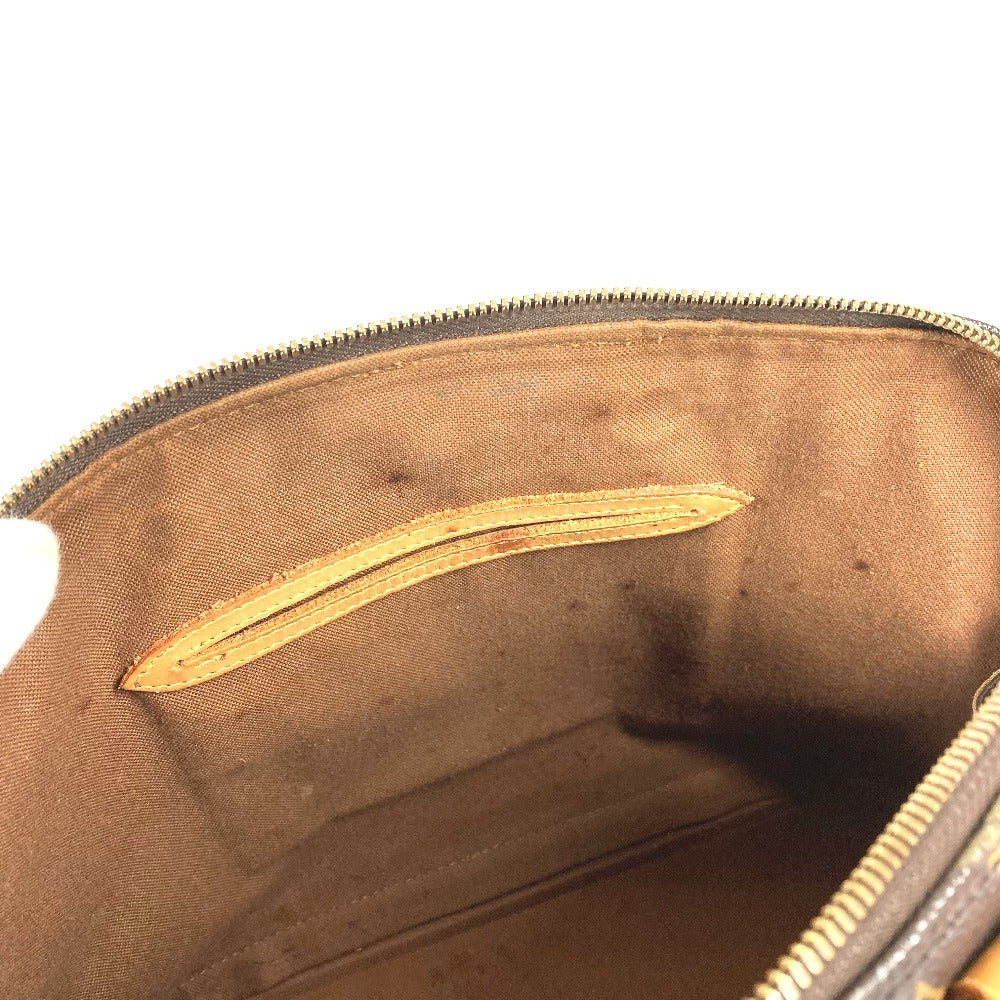 LOUIS VUITTON M51130 モノグラム アルマPM アルマ PM カバン トートバッグ ハンドバッグ モノグラムキャンバス ユニセックス ブラウン