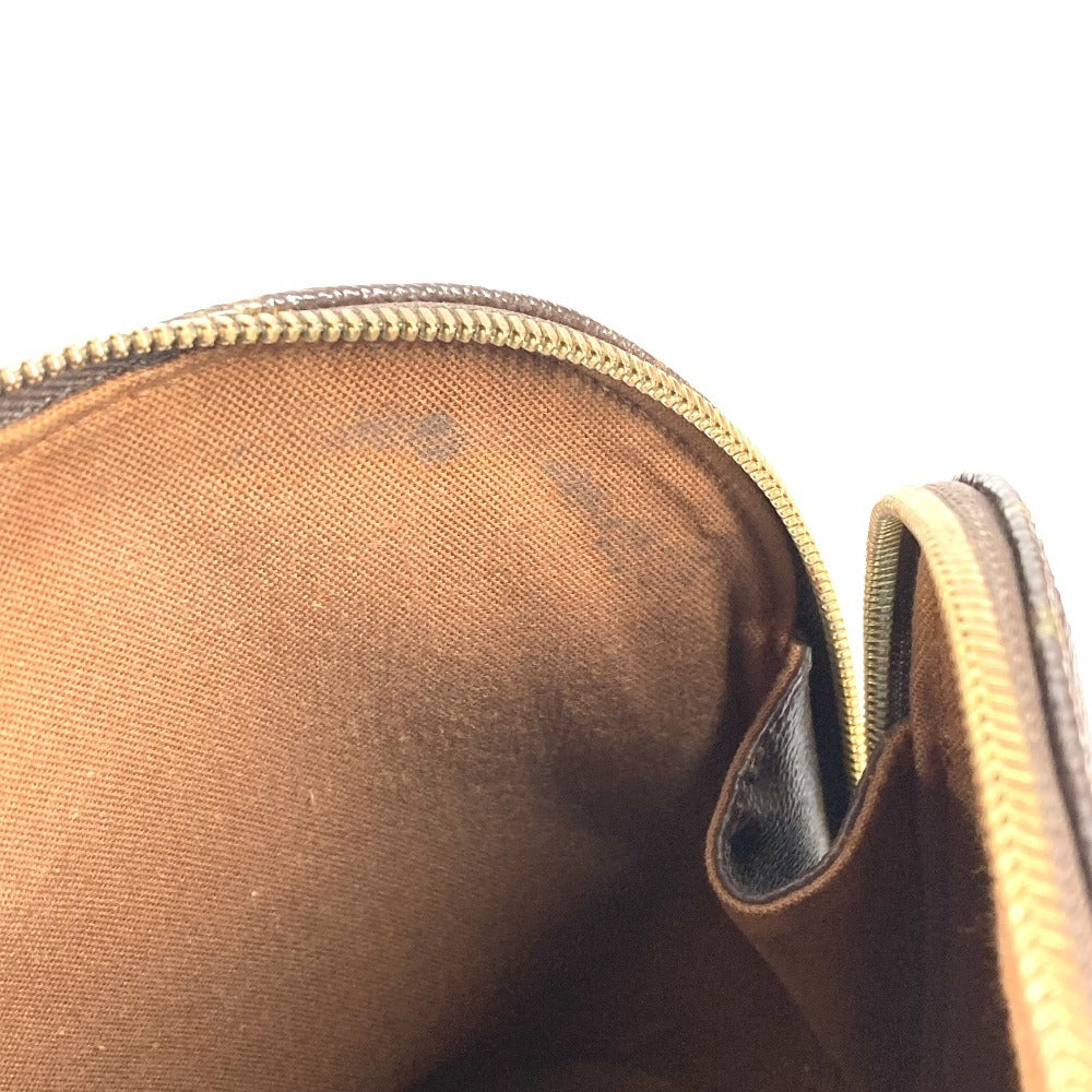 LOUIS VUITTON M51130 モノグラム アルマPM アルマ PM カバン トートバッグ ハンドバッグ モノグラムキャンバス ユニセックス ブラウン