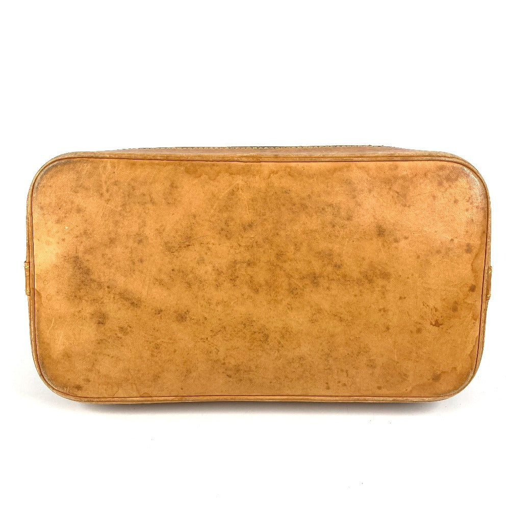 LOUIS VUITTON M51130 モノグラム アルマPM アルマ PM カバン トートバッグ ハンドバッグ モノグラムキャンバス ユニセックス ブラウン