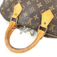 LOUIS VUITTON M51130 モノグラム アルマPM アルマ PM カバン トートバッグ ハンドバッグ モノグラムキャンバス ユニセックス ブラウン