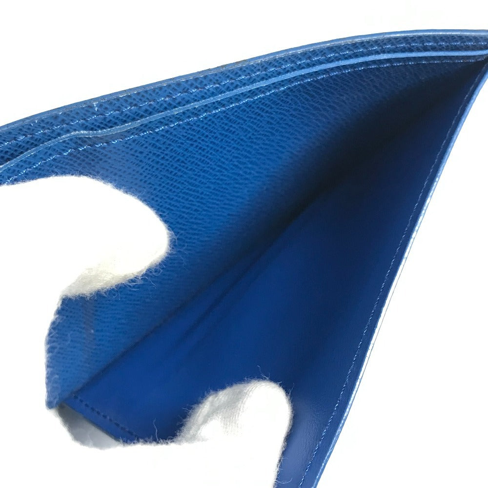 LOUIS VUITTON N64033 ダミエグラフィット ポルトフォイユ･スレンダー コンパクトウォレット 札入れ 2つ折り財布 ダミエグラフィットキャンバス メンズ ブラック