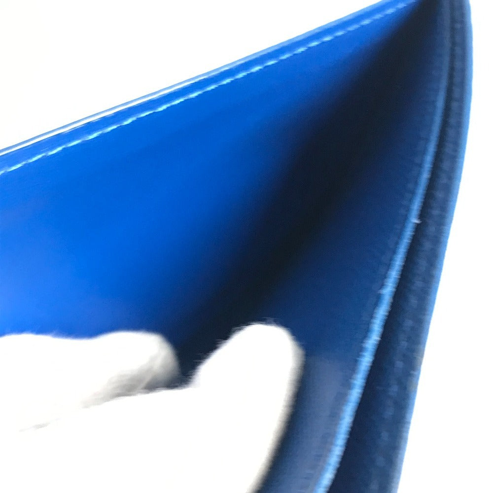 LOUIS VUITTON N64033 ダミエグラフィット ポルトフォイユ･スレンダー コンパクトウォレット 札入れ 2つ折り財布 ダミエグラフィットキャンバス メンズ ブラック