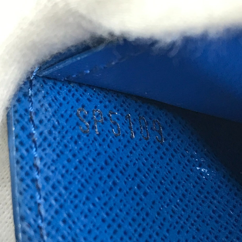 LOUIS VUITTON N64033 ダミエグラフィット ポルトフォイユ･スレンダー コンパクトウォレット 札入れ 2つ折り財布 ダミエグラフィットキャンバス メンズ ブラック