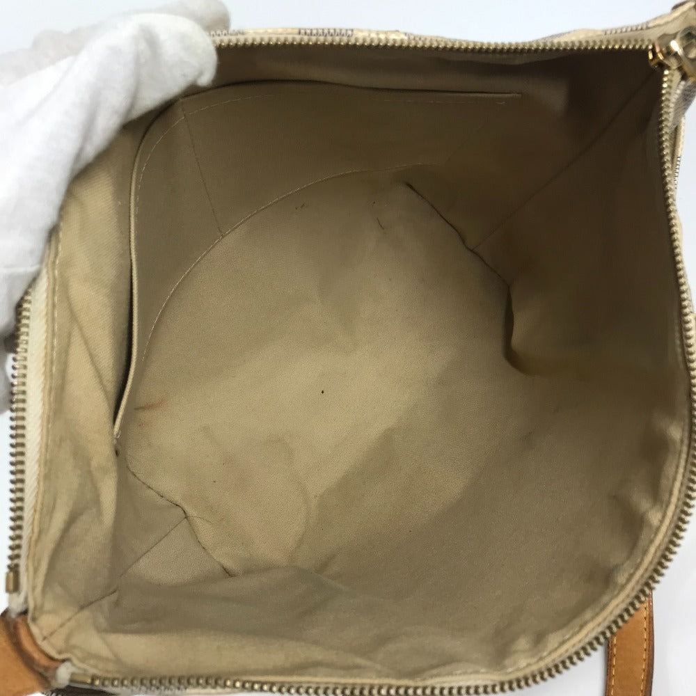 LOUIS VUITTON N51261 ダミエアズール トータリーPM トータリー PM カバン トートバッグ 肩掛け ショルダーバッグ ダミエアズールキャンバス レディース ホワイト