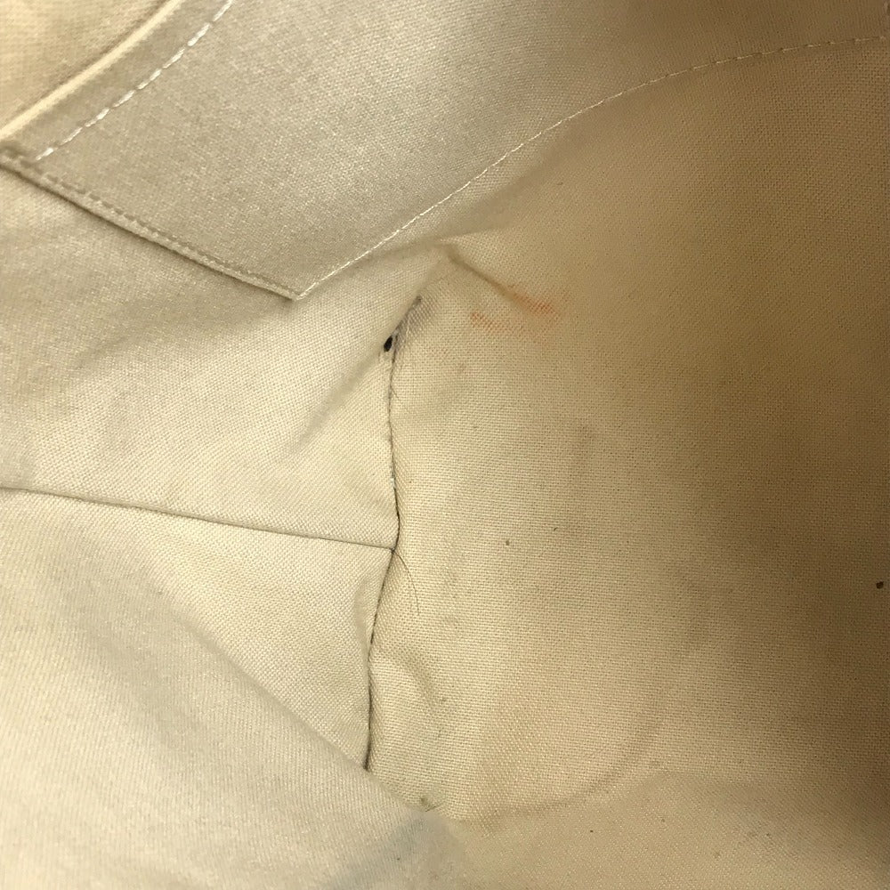 LOUIS VUITTON N51261 ダミエアズール トータリーPM トータリー PM カバン トートバッグ 肩掛け ショルダーバッグ ダミエアズールキャンバス レディース ホワイト