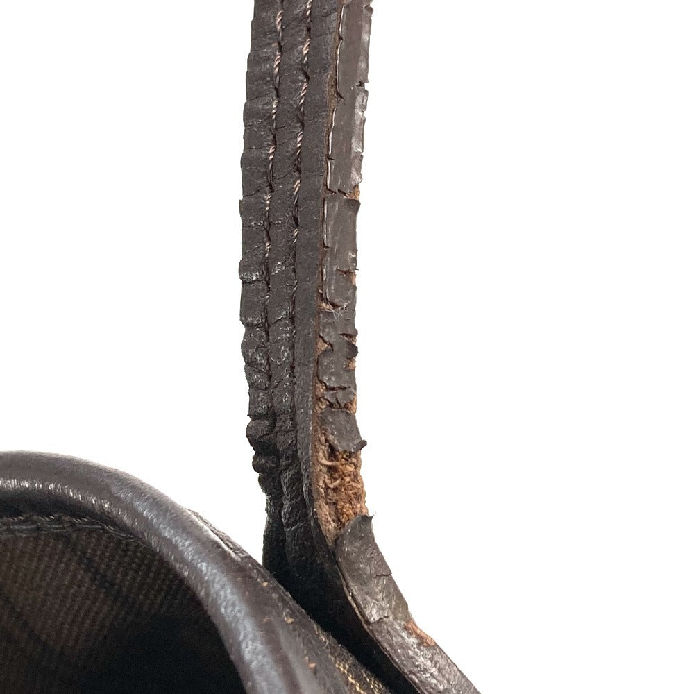 LOUIS VUITTON M40513 モノグラムイディール ネヴァーフルMM ネヴァーフル MM カバン トートバッグ 肩掛け ショルダーバッグ モノグラムイディール ユニセックス フザン ブラウン