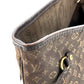 LOUIS VUITTON M40513 モノグラムイディール ネヴァーフルMM ネヴァーフル MM カバン トートバッグ 肩掛け ショルダーバッグ モノグラムイディール ユニセックス フザン ブラウン
