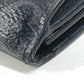 LOUIS VUITTON M45417 Monogram Eclipse Discovery Compact Wallet, Tri-fold Wallet, Monogram Eclipse Canvas, Unisex, Black