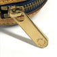LOUIS VUITTON M95347 Monogram Denim Bum Bag, Crossbody Bag, Waist Bag, Monogram Denim Canvas, Women's, Blue