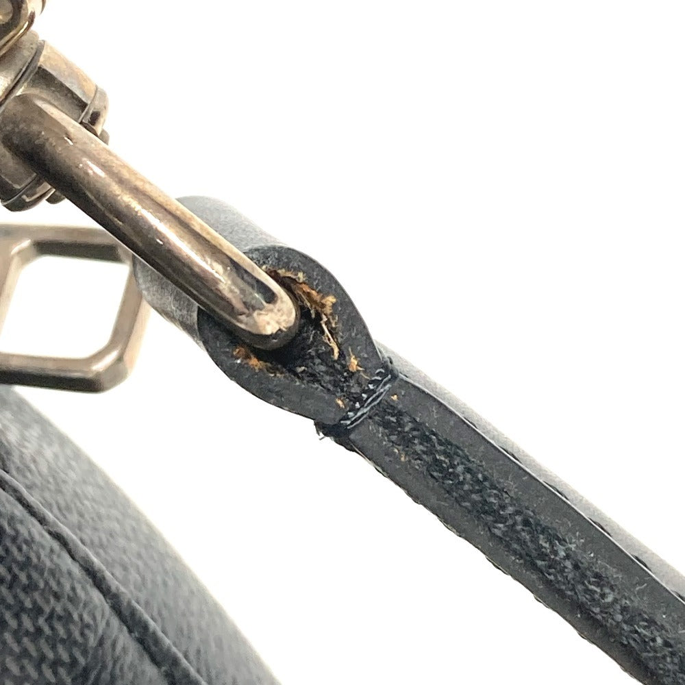 LOUIS VUITTON N41564 Damier Graphite 7DW Briefcase, Seven Days a Week, Tote Bag, Handbag, Shoulder Bag, Business Bag, Damier Graphite Canvas, Unisex, Black