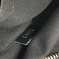 LOUIS VUITTON N41564 Damier Graphite 7DW Briefcase, Seven Days a Week, Tote Bag, Handbag, Shoulder Bag, Business Bag, Damier Graphite Canvas, Unisex, Black
