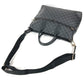 LOUIS VUITTON N41564 Damier Graphite 7DW Briefcase, Seven Days a Week, Tote Bag, Handbag, Shoulder Bag, Business Bag, Damier Graphite Canvas, Unisex, Black