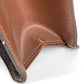 LOUIS VUITTON M51185 Monogram Monceau 28 Flap Document Bag Handbag in Monogram Canvas, Unisex, Brown