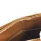 LOUIS VUITTON M91122 Monogram Vernis Houston Shoulder Bag/Tote Bag in Monogram Vernis Canvas, Women's, Bronze/Brown