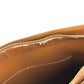 LOUIS VUITTON M91122 Monogram Vernis Houston Shoulder Bag/Tote Bag in Monogram Vernis Canvas, Women's, Bronze/Brown