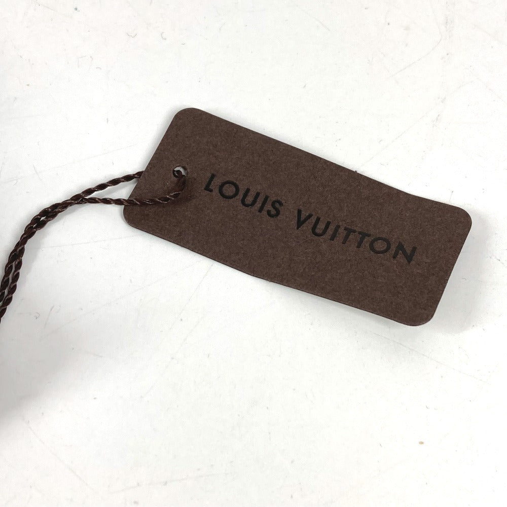 LOUIS VUITTON M70006 ダミエグラフィット ゴン・プティ ダミエ グローブ 手袋 ウール メンズ ブラック