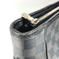 LOUIS VUITTON N51192 ダミエグラフィット タダオ トートバッグ 縦型 カバン 斜め掛け 2WAYバッグ ショルダーバッグ ダミエグラフィットキャンバス ユニセックス ブラック