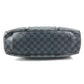 LOUIS VUITTON N51192 ダミエグラフィット タダオ トートバッグ 縦型 カバン 斜め掛け 2WAYバッグ ショルダーバッグ ダミエグラフィットキャンバス ユニセックス ブラック