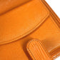 LOUIS VUITTON M6355H エピ ポルト ビエ コンパクト コンパクトウォレット 2つ折り財布 エピレザー ユニセックス マンダリンオレンジ オレンジ