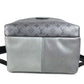 LOUIS VUITTON M30835 タイガラマ ディスカバリー バックパック PM カバン リュック リュックサック タイガレザー ユニセックス シルバー
