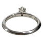 TIFFANY&Co. プラチナ ソリティア ダイヤモンド ダイヤ 1pt 0.22ct ジュエリー アクセサリー リング・指輪 Pt950 レディース シルバー