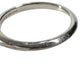 TIFFANY&Co. プラチナ ソリティア ダイヤモンド ダイヤ 1pt 0.22ct ジュエリー アクセサリー リング・指輪 Pt950 レディース シルバー