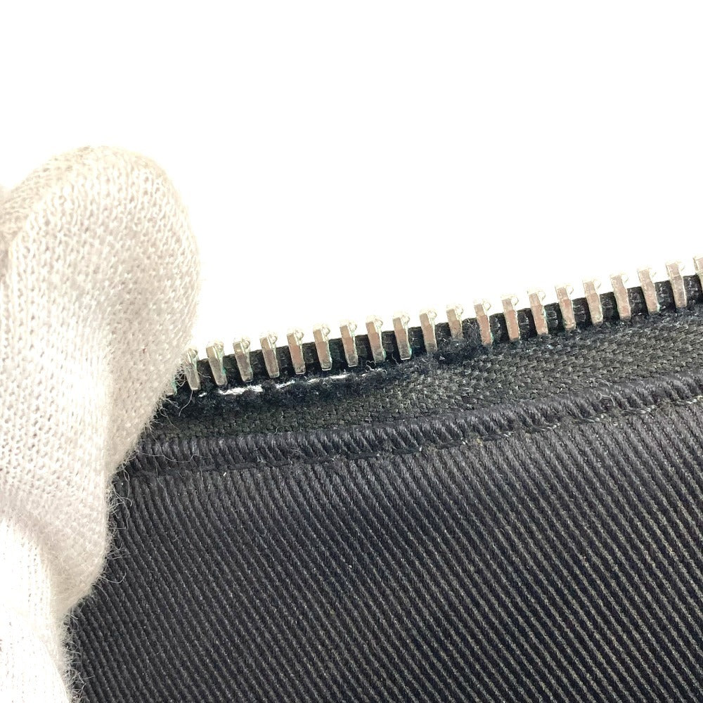 LOUIS VUITTON N64437 ダミエグラフィット ポシェットジュールGM ポシェットジュール GM カバン ポーチ セカンドバッグ L字ファスナー クラッチバッグ ダミエグラフィットキャンバス ユニセックス