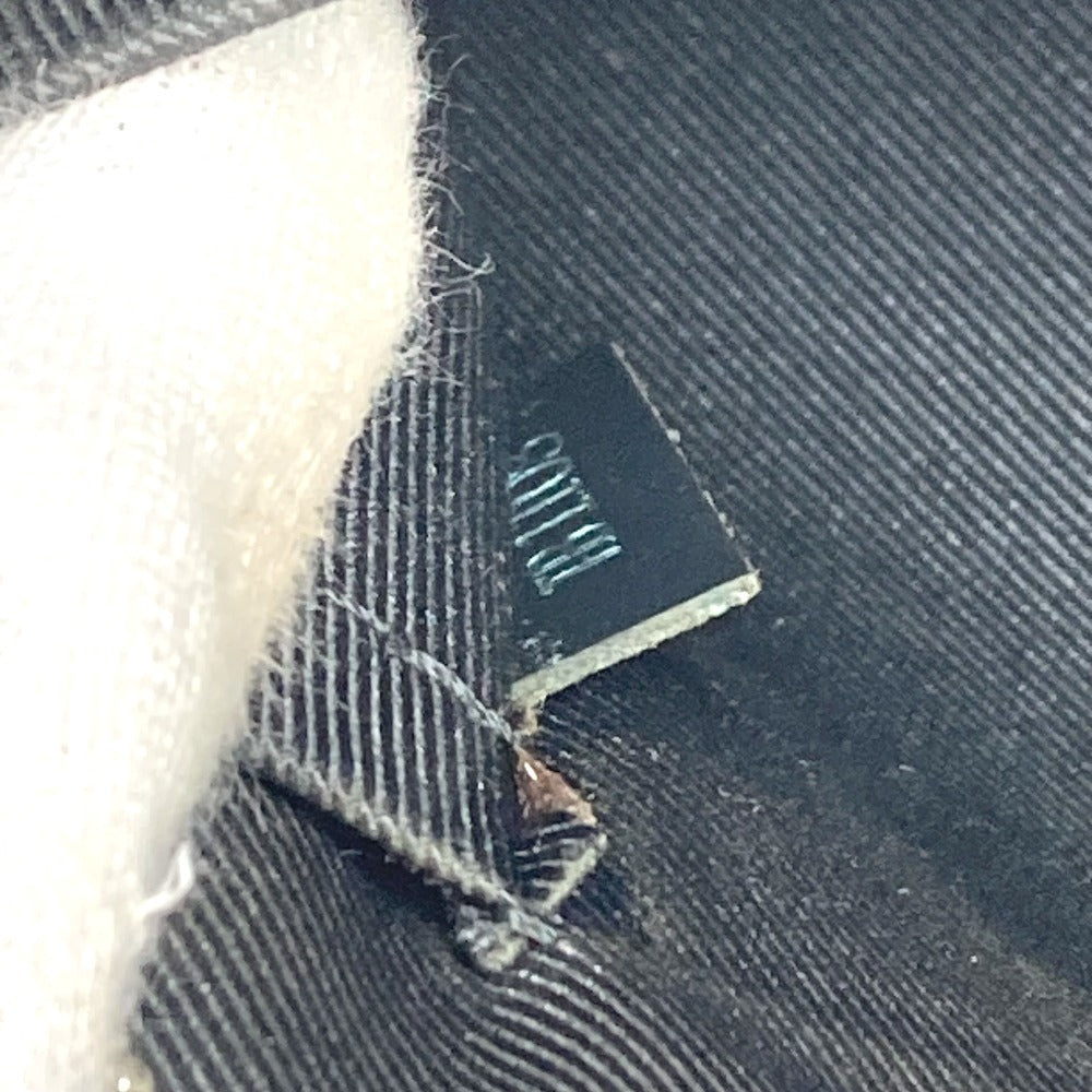 LOUIS VUITTON N64437 ダミエグラフィット ポシェットジュールGM ポシェットジュール GM カバン ポーチ セカンドバッグ L字ファスナー クラッチバッグ ダミエグラフィットキャンバス ユニセックス