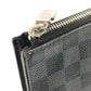 LOUIS VUITTON N64437 ダミエグラフィット ポシェットジュールGM ポシェットジュール GM カバン ポーチ セカンドバッグ L字ファスナー クラッチバッグ ダミエグラフィットキャンバス ユニセックス
