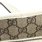 GUCCI 211137 GG Supreme Logo Bag Shoulder Tote Bag Shoulder Bag GG Supreme Canvas Unisex Beige