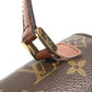 LOUIS VUITTON M51187 モノグラム モンソー26 モンソー 26 カバン フラップ 書類バッグ ビジネスバッグ ハンドバッグ モノグラムキャンバス ユニセックス ブラウン