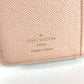 LOUIS VUITTON R21013 Monogram Agenda PM Agenda PM Agenda Koala Organizer Stationery Notebook Cover Monogram Canvas Unisex Pink