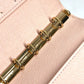 LOUIS VUITTON R21013 Monogram Agenda PM Agenda PM Agenda Koala Organizer Stationery Notebook Cover Monogram Canvas Unisex Pink