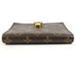 LOUIS VUITTON R21013 Monogram Agenda PM Agenda PM Agenda Koala Organizer Stationery Notebook Cover Monogram Canvas Unisex Pink
