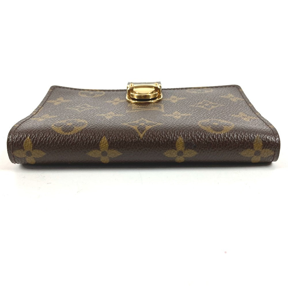 LOUIS VUITTON R21013 Monogram Agenda PM Agenda PM Agenda Koala Organizer Stationery Notebook Cover Monogram Canvas Unisex Pink