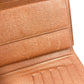 LOUIS VUITTON M61202 モノグラム ポルトトレゾールエテュイパピエ 長財布 フラップ 3つ折り財布 モノグラムキャンバス ユニセックス ブラウン