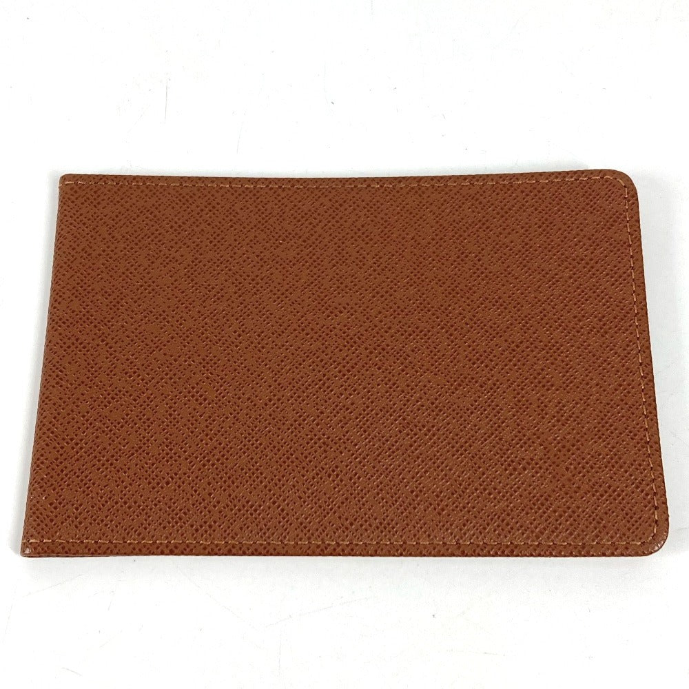 LOUIS VUITTON M61202 モノグラム ポルトトレゾールエテュイパピエ 長財布 フラップ 3つ折り財布 モノグラムキャンバス ユニセックス ブラウン