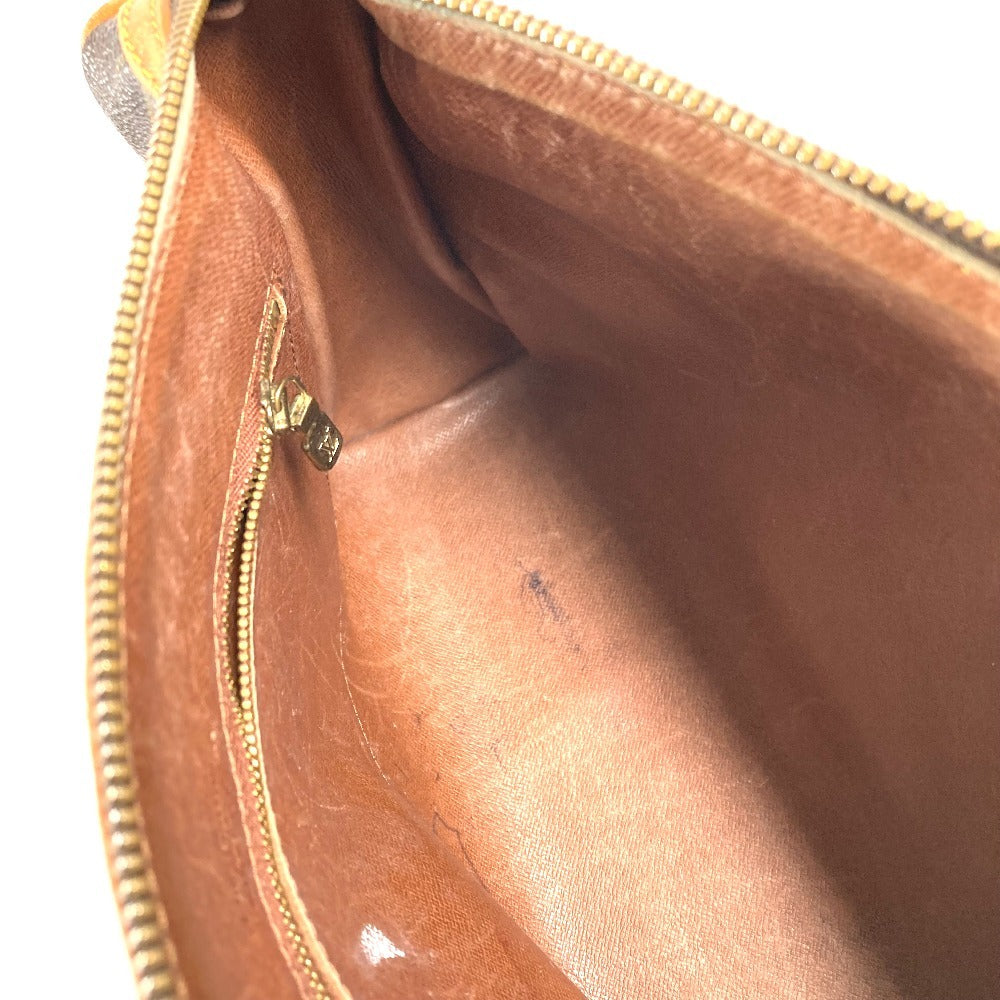 LOUIS VUITTON M51348 モノグラム チュールリー カバン 斜め掛け ポシェット ショルダーバッグ モノグラムキャンバス ユニセックス ブラウン