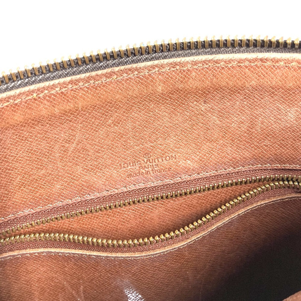 LOUIS VUITTON M51348 モノグラム チュールリー カバン 斜め掛け ポシェット ショルダーバッグ モノグラムキャンバス ユニセックス ブラウン
