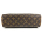LOUIS VUITTON M51348 モノグラム チュールリー カバン 斜め掛け ポシェット ショルダーバッグ モノグラムキャンバス ユニセックス ブラウン