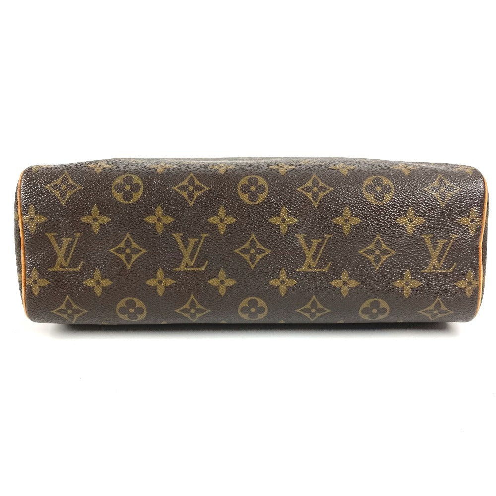 LOUIS VUITTON M51348 モノグラム チュールリー カバン 斜め掛け ポシェット ショルダーバッグ モノグラムキャンバス ユニセックス ブラウン