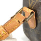 LOUIS VUITTON M51348 モノグラム チュールリー カバン 斜め掛け ポシェット ショルダーバッグ モノグラムキャンバス ユニセックス ブラウン